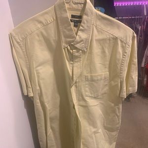 Gap Men’s Button Down Top